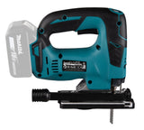 Makita Akku-Pendelhubstichsäge – kraftvoll, präzise & bürstenlos - DJV182Z