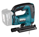 Makita Akku-Pendelhubstichsäge – kraftvoll, präzise & bürstenlos - DJV182Z