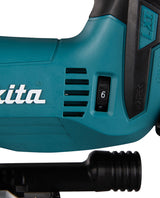 Makita Akku-Pendelhubstichsäge – kraftvoll, präzise & bürstenlos - DJV182Z