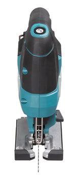 Makita Akku-Pendelhubstichsäge – leicht, präzise & komfortabel - DJV184Z