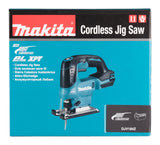 Makita Akku-Pendelhubstichsäge – leicht, präzise & komfortabel - DJV184Z