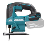 Makita Akku-Pendelhubstichsäge – leicht, präzise & komfortabel - DJV184Z