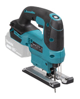 Makita Akku-Pendelhubstichsäge – leicht, präzise & komfortabel - DJV184Z