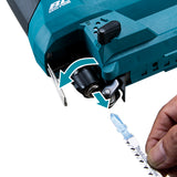 Makita Akku-Pendelhubstichsäge – leicht, präzise & komfortabel - DJV184Z