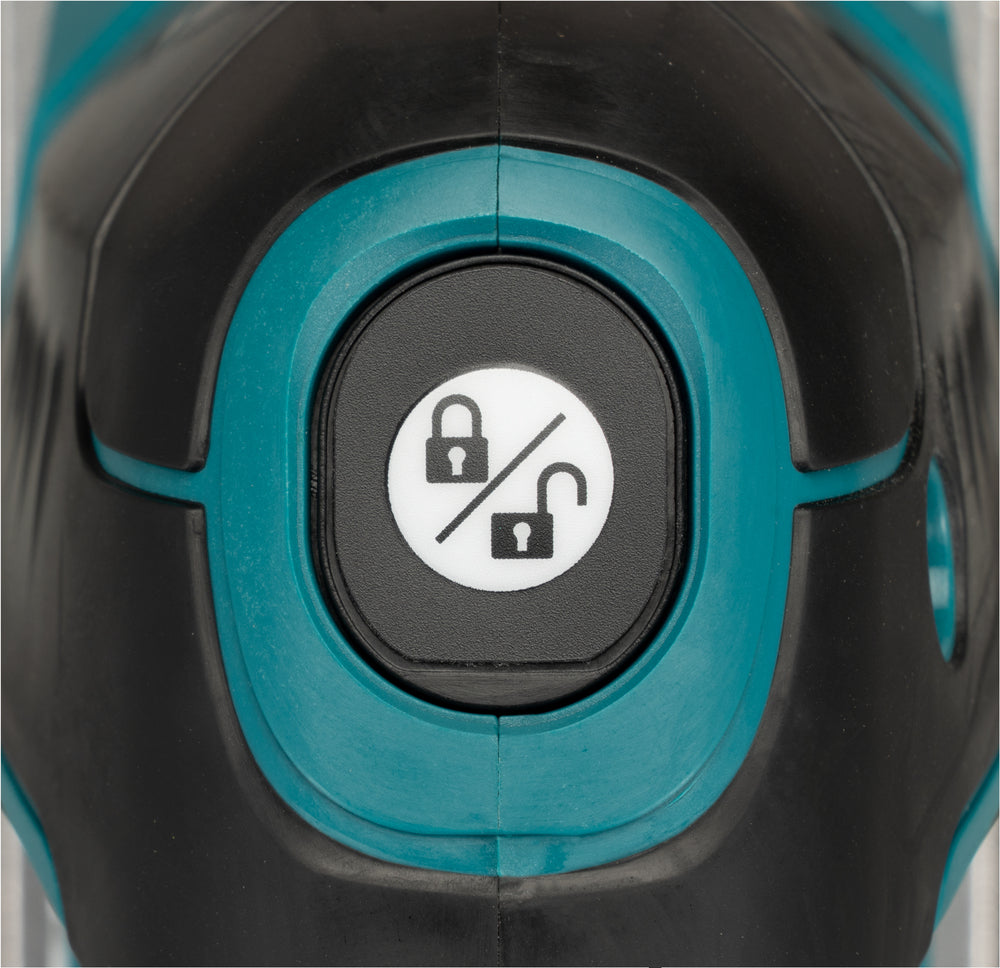 Makita Akku-Pendelhubstichsäge – leicht, präzise & komfortabel - DJV184Z
