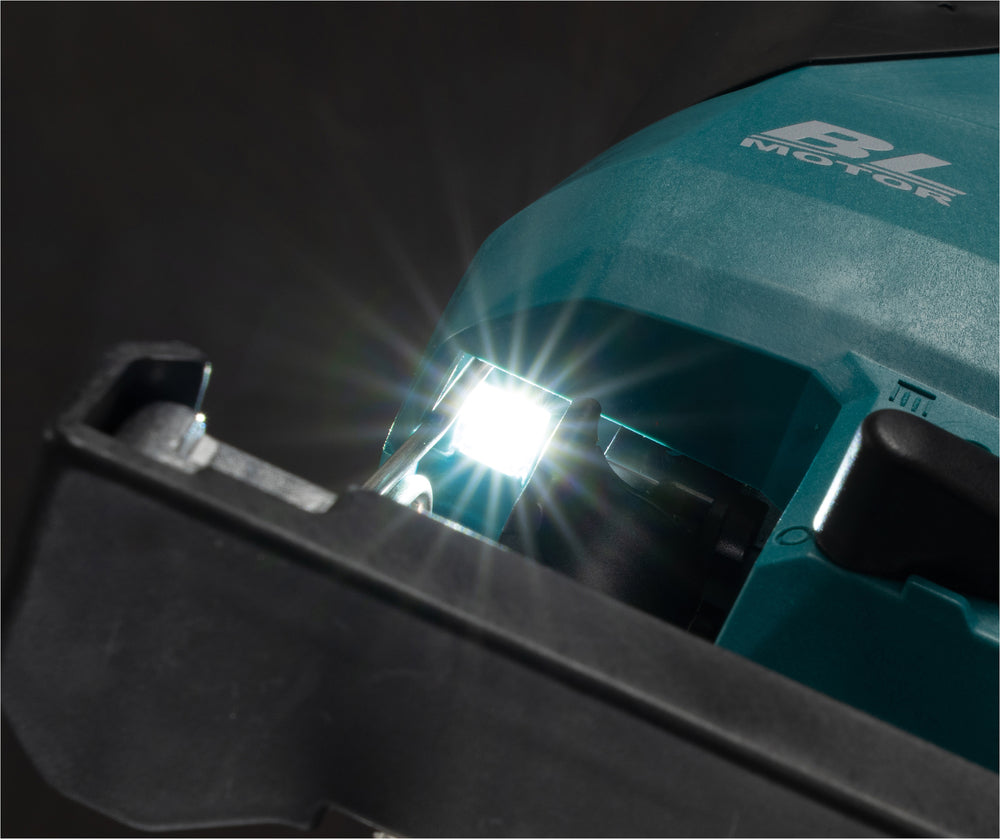 Makita Akku-Pendelhubstichsäge – leicht, präzise & komfortabel - DJV184Z