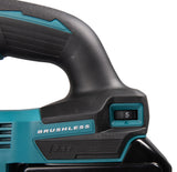 Makita Akku-Pendelhubstichsäge – leicht, präzise & komfortabel - DJV184Z