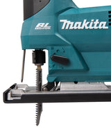 Makita Akku-Pendelhubstichsäge – leicht, präzise & komfortabel - DJV184Z