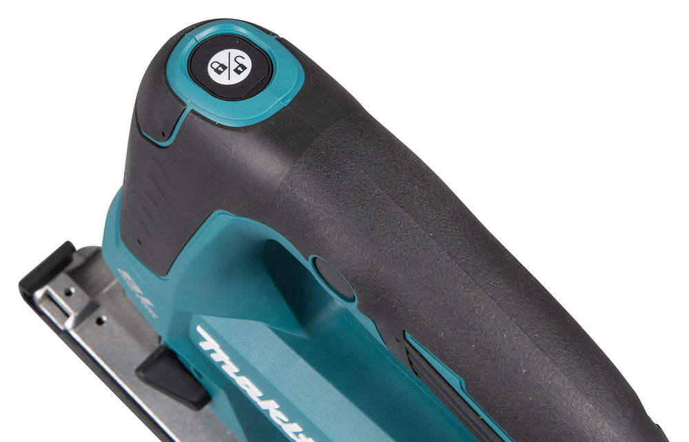 Makita Akku-Pendelhubstichsäge – leicht, präzise & komfortabel - DJV184Z