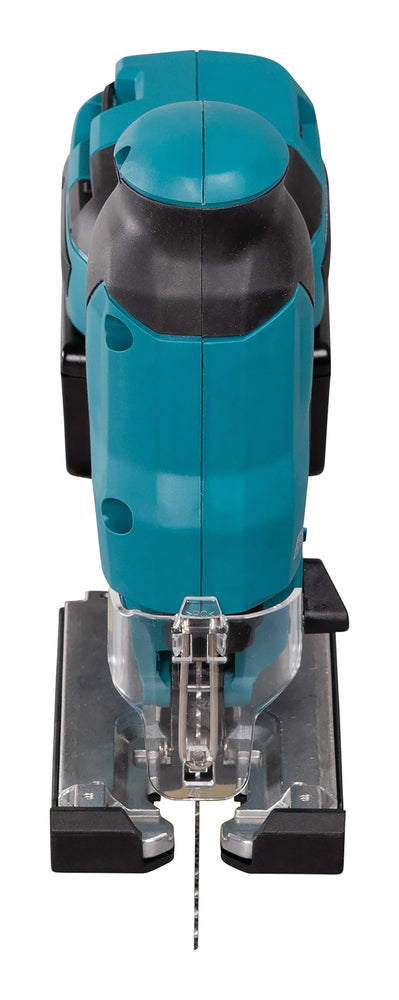 Makita Akku-Pendelhubstichsäge – bürstenlos mit SoftNoLoad & LED - DJV185Z
