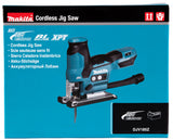 Makita Akku-Pendelhubstichsäge – bürstenlos mit SoftNoLoad & LED - DJV185Z