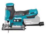 Makita Akku-Pendelhubstichsäge – bürstenlos mit SoftNoLoad & LED - DJV185Z