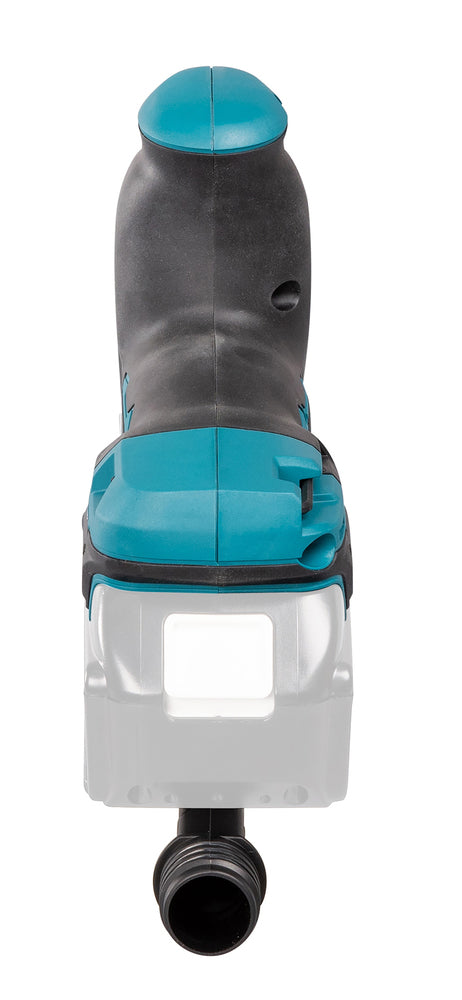Makita Akku-Pendelhubstichsäge – bürstenlos mit SoftNoLoad & LED - DJV185Z