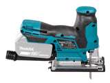 Makita Akku-Pendelhubstichsäge – bürstenlos mit SoftNoLoad & LED - DJV185Z