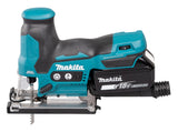 Makita Akku-Pendelhubstichsäge – SoftNoLoad, LED & bürstenloser Motor - DJV185RF1J