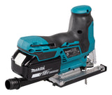 Makita Akku-Pendelhubstichsäge – SoftNoLoad, LED & bürstenloser Motor - DJV185RF1J