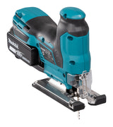 Makita Akku-Pendelhubstichsäge – SoftNoLoad, LED & bürstenloser Motor - DJV185RF1J