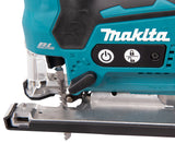 Makita Akku-Pendelhubstichsäge – SoftNoLoad, LED & bürstenloser Motor - DJV185RF1J