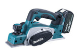 Makita Akku-Hobel – handlich, präzise & effizient - DKP180RTJ