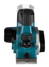 Makita Akku-Hobel – kompakt, präzise & flexibel im Einsatz - DKP180Z