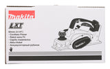 Makita Akku-Hobel – kompakt, präzise & flexibel im Einsatz - DKP180Z