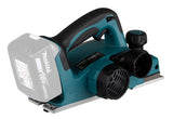 Makita Akku-Hobel – kompakt, präzise & flexibel im Einsatz - DKP180Z