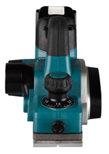 Makita Akku-Hobel – handlich, präzise & effizient - DKP180RTJ
