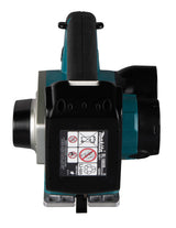 Makita Akku-Hobel – handlich, präzise & effizient - DKP180RTJ