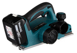 Makita Akku-Hobel – handlich, präzise & effizient - DKP180RTJ