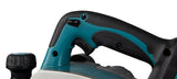 Makita Akku-Hobel – kompakt, präzise & flexibel im Einsatz - DKP180Z