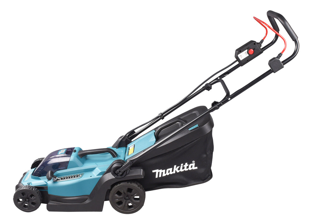 Makita Akku-Rasenmäher 18 V mit Kunststoffdeck – 33 cm Schnittbreite - DLM330Z