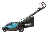 Makita Akku-Rasenmäher 18 V mit Kunststoffdeck – 33 cm Schnittbreite - DLM330Z
