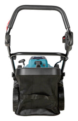 Makita Akku-Rasenmäher 18 V mit Kunststoffdeck – 33 cm Schnittbreite - DLM330Z