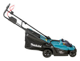 Makita Akku-Rasenmäher 18 V mit Kunststoffdeck – 33 cm Schnittbreite - DLM330Z