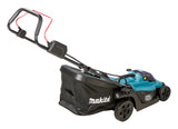 Makita Akku-Rasenmäher 18 V mit Kunststoffdeck – 33 cm Schnittbreite - DLM330Z