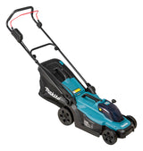 Makita Akku-Rasenmäher 18 V mit Kunststoffdeck – 33 cm Schnittbreite - DLM330Z