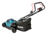 Makita Akku-Rasenmäher 18 V – 33 cm Schnittbreite, leicht & leise - DLM330RM