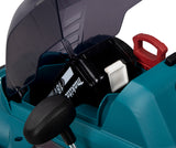 Makita Akku-Rasenmäher 18 V mit Kunststoffdeck – 33 cm Schnittbreite - DLM330Z