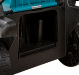 Makita Akku-Rasenmäher 18 V mit Kunststoffdeck – 33 cm Schnittbreite - DLM330Z
