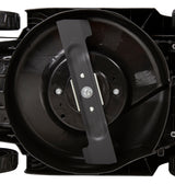 Makita Akku-Rasenmäher 18 V – 33 cm Schnittbreite, leicht & leise - DLM330RM