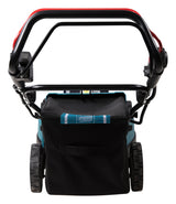 Makita Akku-Rasenmäher 2x18 V für mittelgroße Rasenflächen - DLM481Z