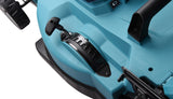 Makita Akku-Rasenmäher 2x18 V für mittelgroße Rasenflächen - DLM539Z