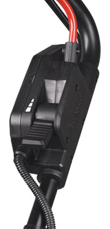 Makita Akku-Rasenmäher 2x18 V für mittelgroße Rasenflächen - DLM539Z