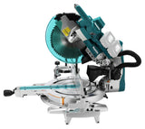 Makita Akku-Kapp- und Gehrungssäge – 2x18V (36V), Dual-Slide-System, AWS & ADT - DLS211ZU