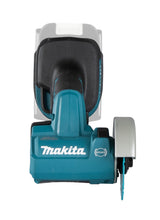 Makita Akku-Winkelschleifer – kompakt & präzise für schwer zugängliche Bereiche - DMC300Z