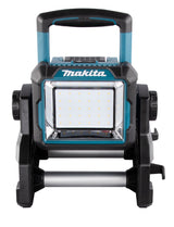Makita LED-Akku-Baustrahler 18V | 750–3.000 lm, Hybridbetrieb & bis zu 13 Std. Laufzeit - DEADML811
