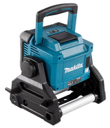 Makita LED-Akku-Baustrahler 18V | 750–3.000 lm, Hybridbetrieb & bis zu 13 Std. Laufzeit - DEADML811