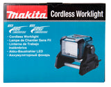 Makita LED-Akku-Baustrahler 18V | 750–3.000 lm, Hybridbetrieb & bis zu 13 Std. Laufzeit - DEADML811
