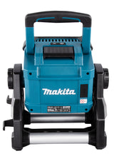 Makita LED-Akku-Baustrahler 18V | 750–3.000 lm, Hybridbetrieb & bis zu 13 Std. Laufzeit - DEADML811