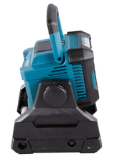 Makita LED-Akku-Baustrahler 18V | 750–3.000 lm, Hybridbetrieb & bis zu 13 Std. Laufzeit - DEADML811